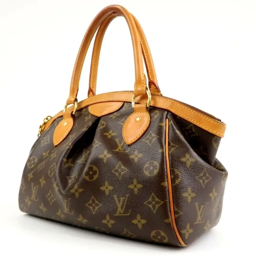 💎✨AUTHENTIC✨💎Louis Vuitton Tivoli PM Shoulder bag